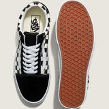 Tenis Old Skool Negro 41