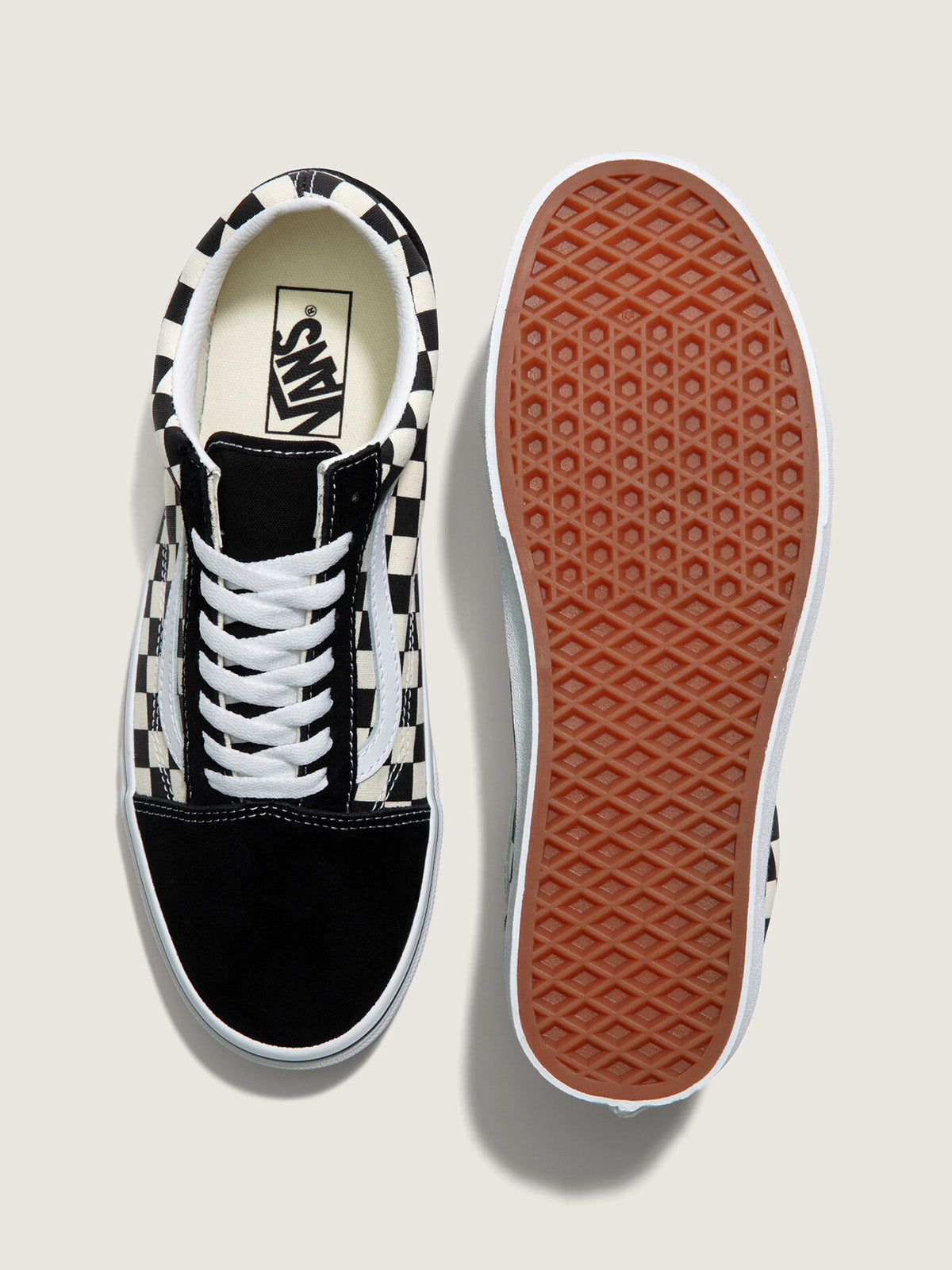 Tenis Old Skool Negro 41