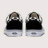 Tenis Old Skool Negro 43