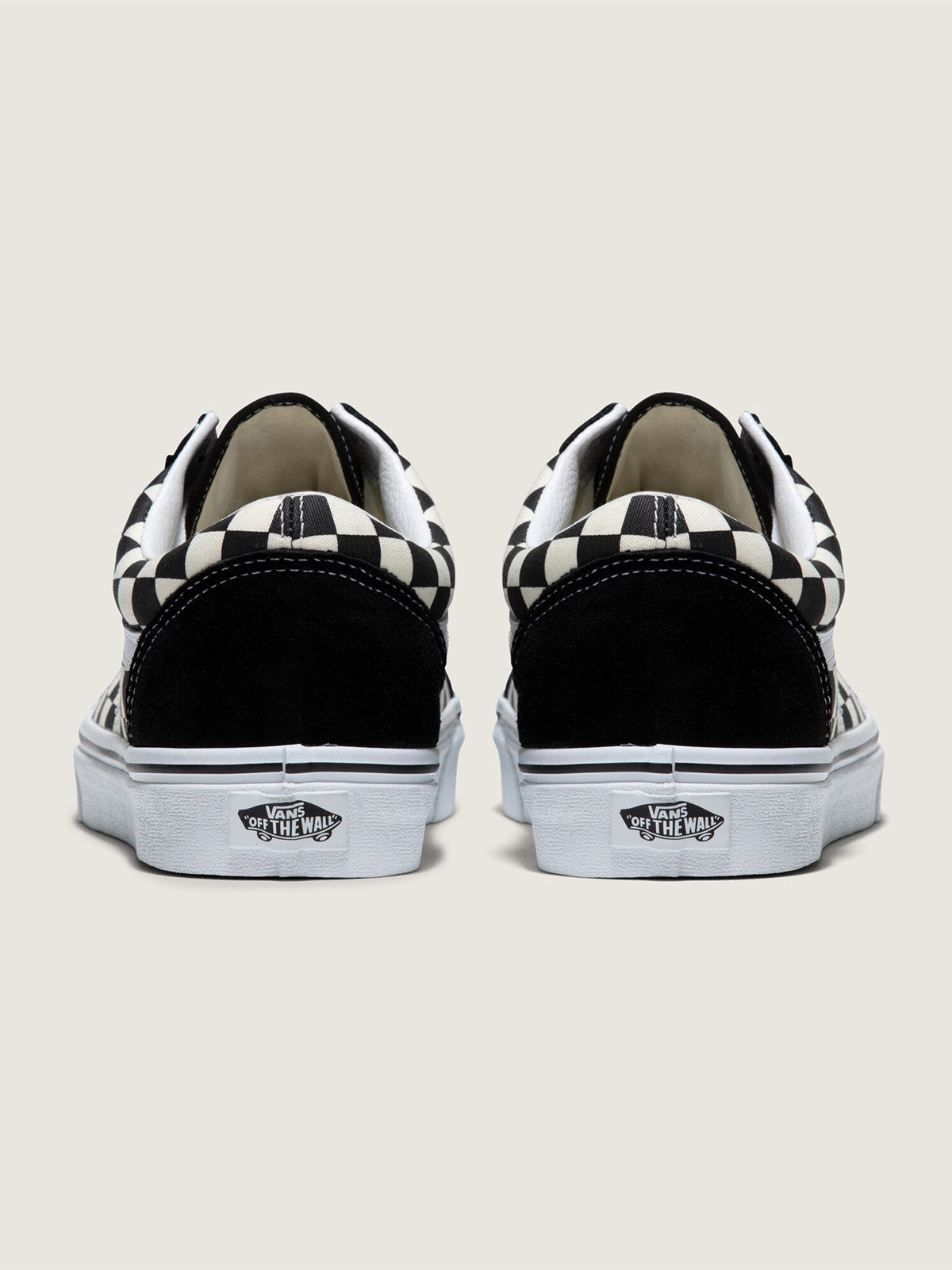 Tenis Old Skool Negro 43