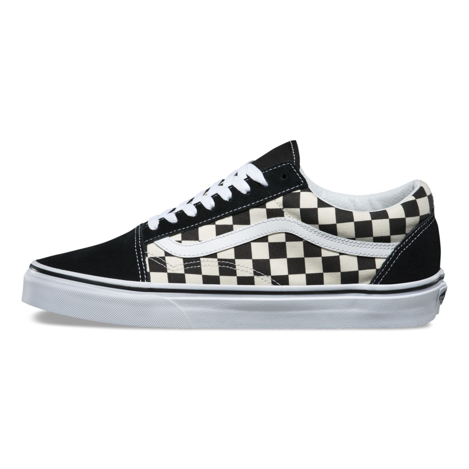 Tenis Old Skool Negro 45