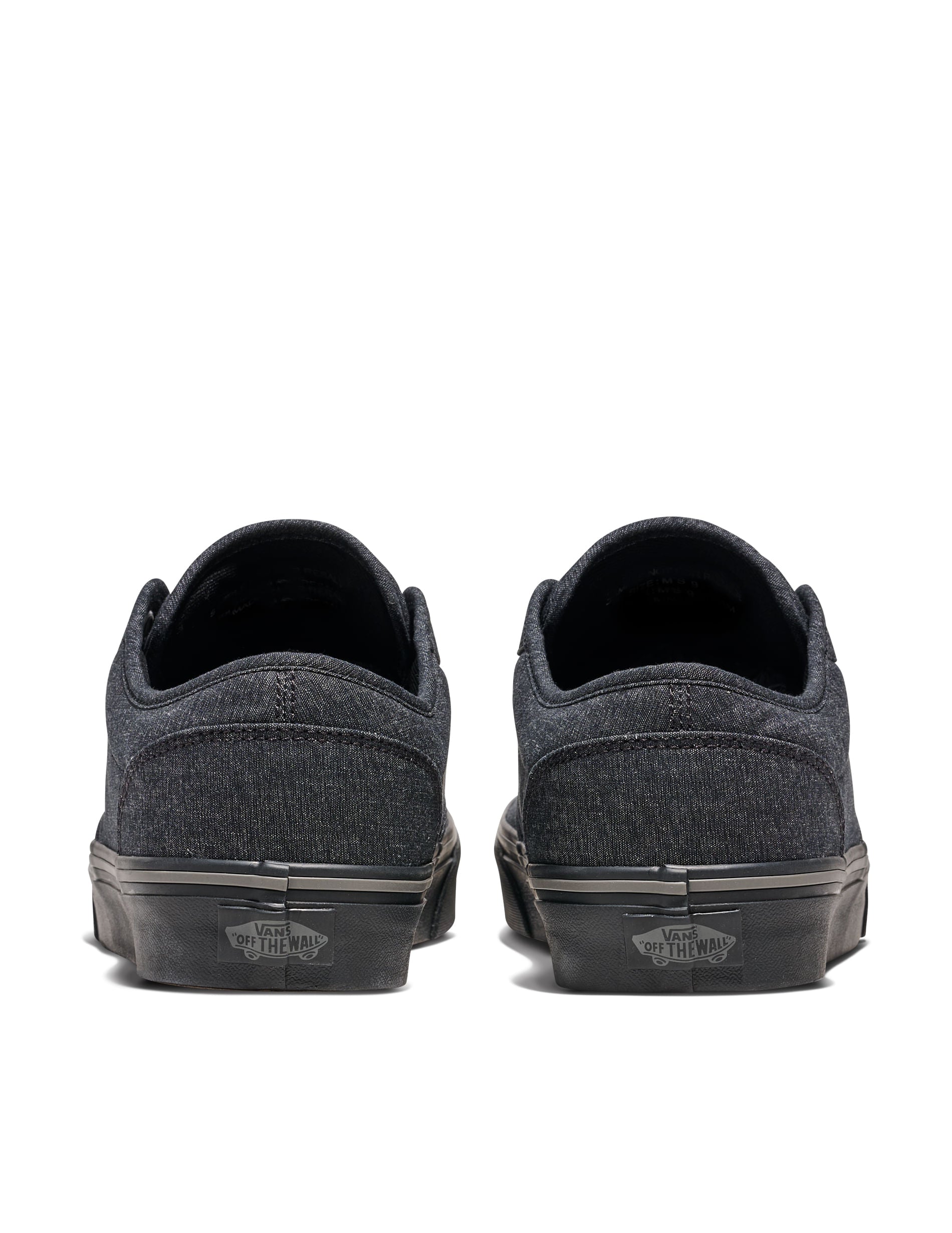 Tenis Mn Atwood Negro 23
