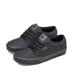 Tenis Mn Atwood Negro 20