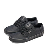 Tenis Mn Atwood Negro 20