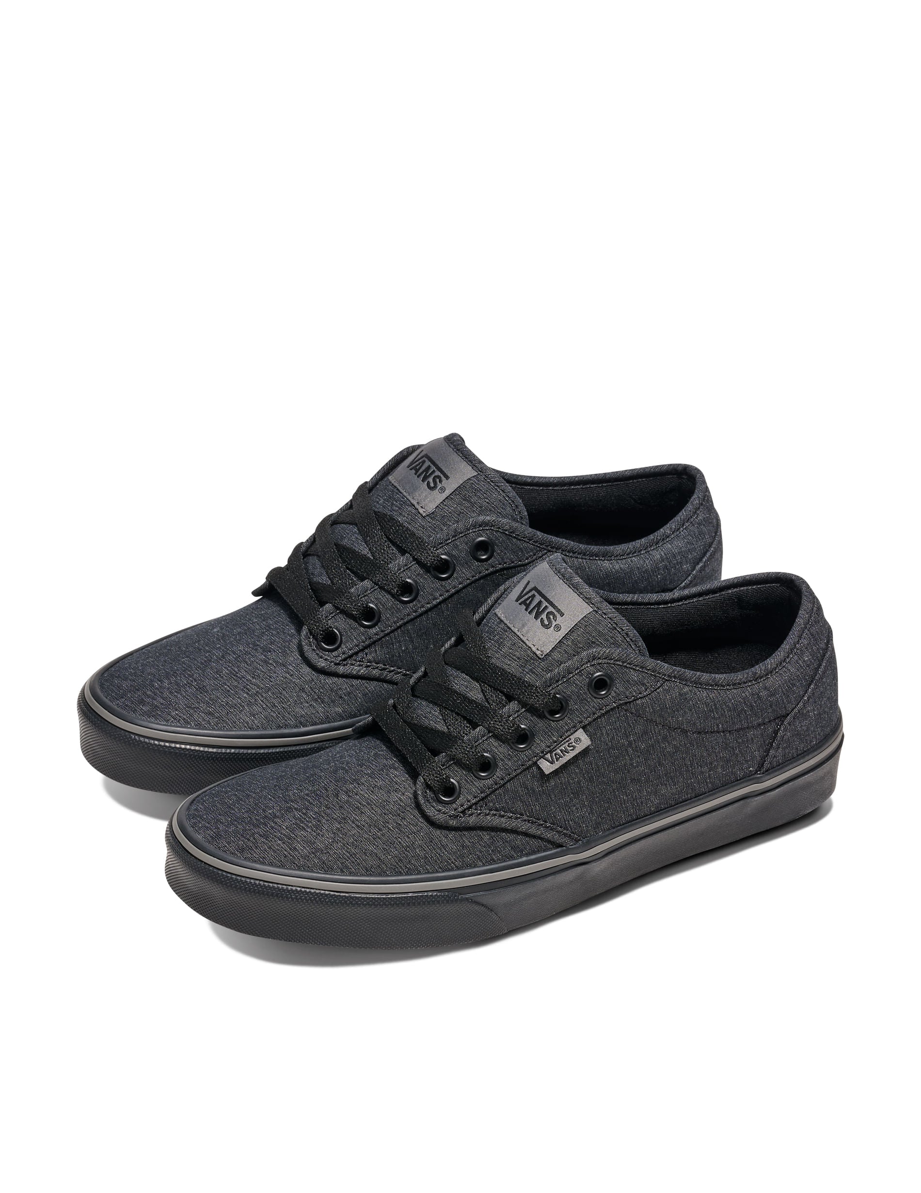 Tenis Mn Atwood Negro 20