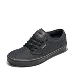 Tenis Mn Atwood Negro 19
