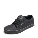 Tenis Mn Atwood Negro 19