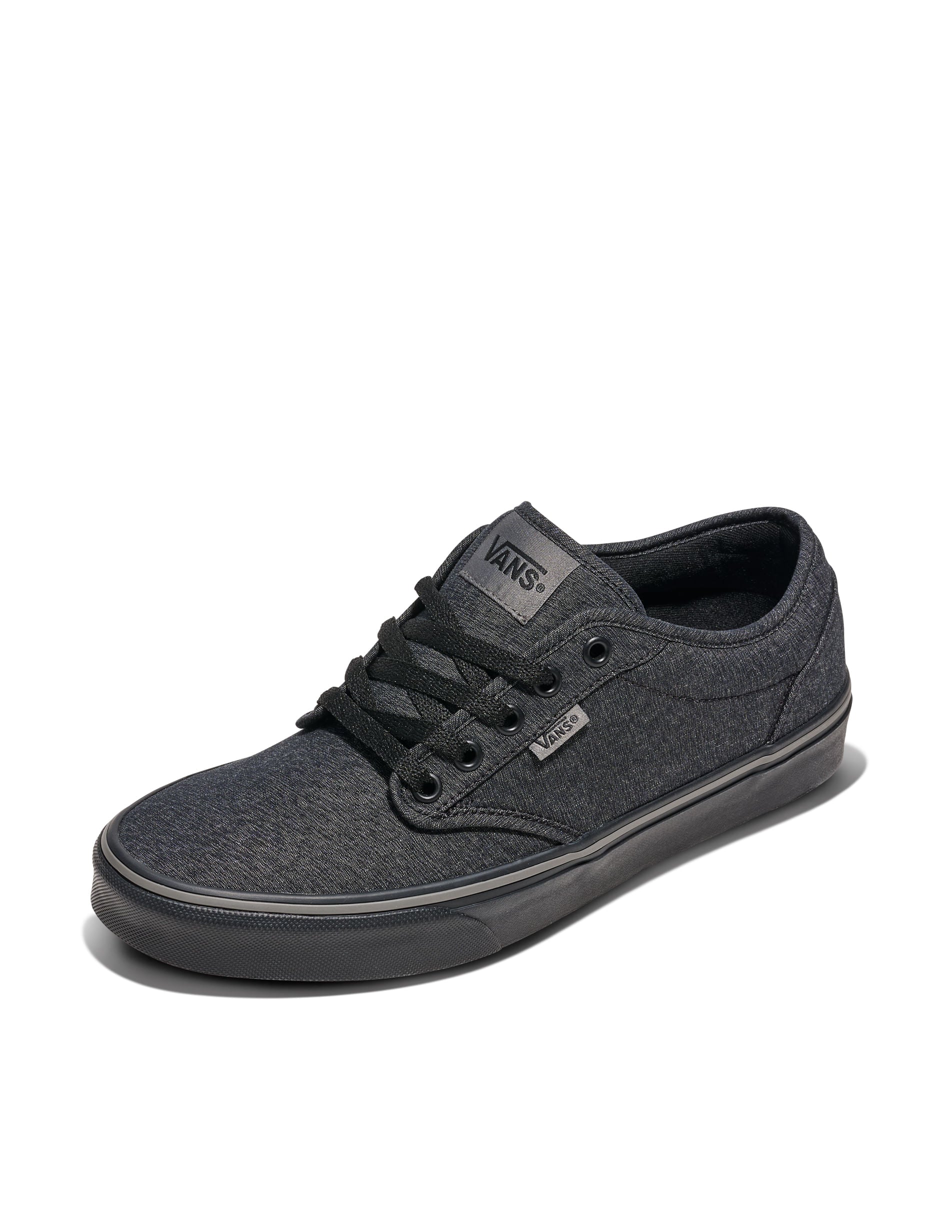 Tenis Mn Atwood Negro 19