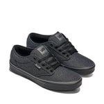 Tenis Mn Atwood Negro 21
