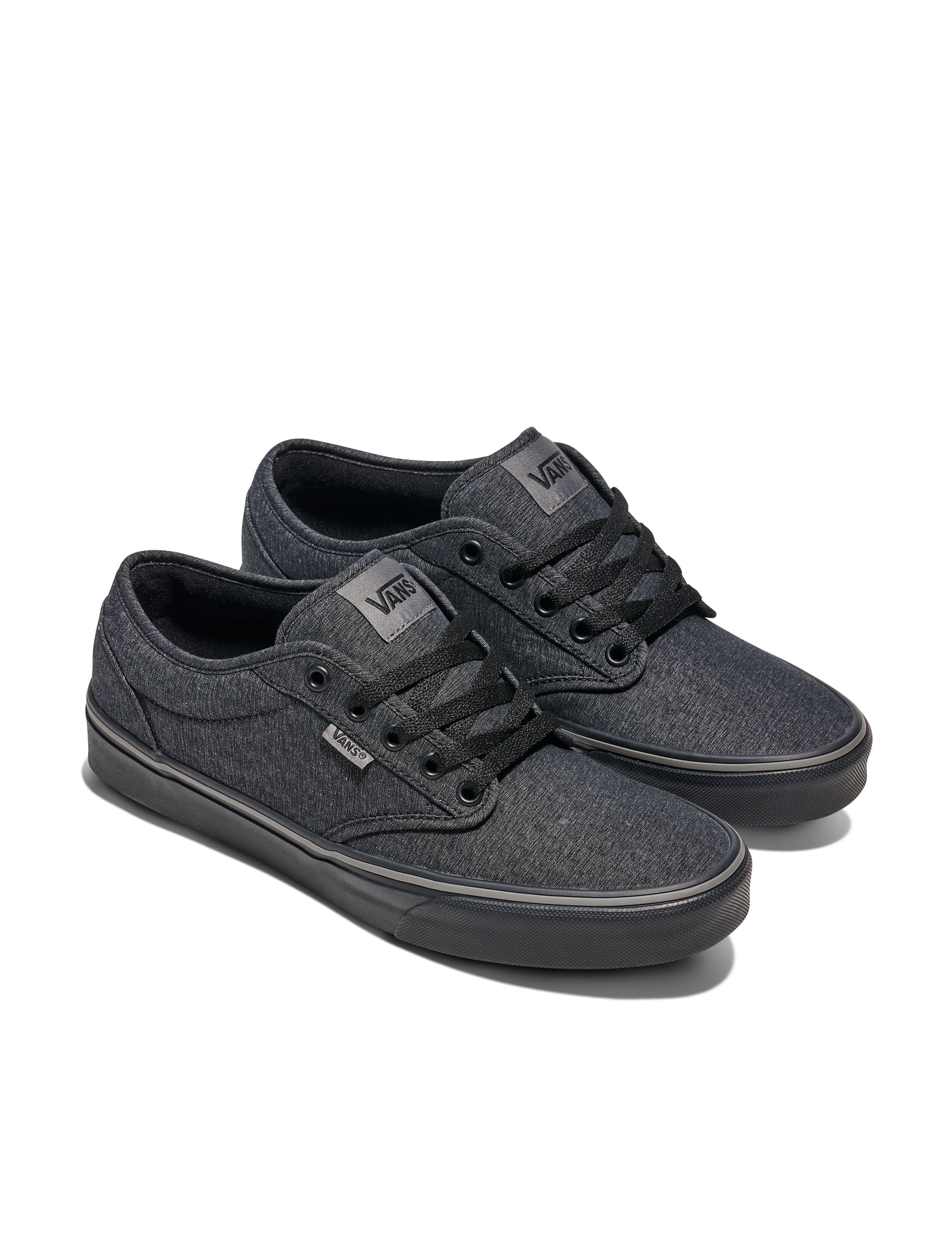 Tenis Mn Atwood Negro 21