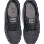 Tenis Mn Atwood Negro 22