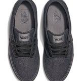 Tenis Mn Atwood Negro 22