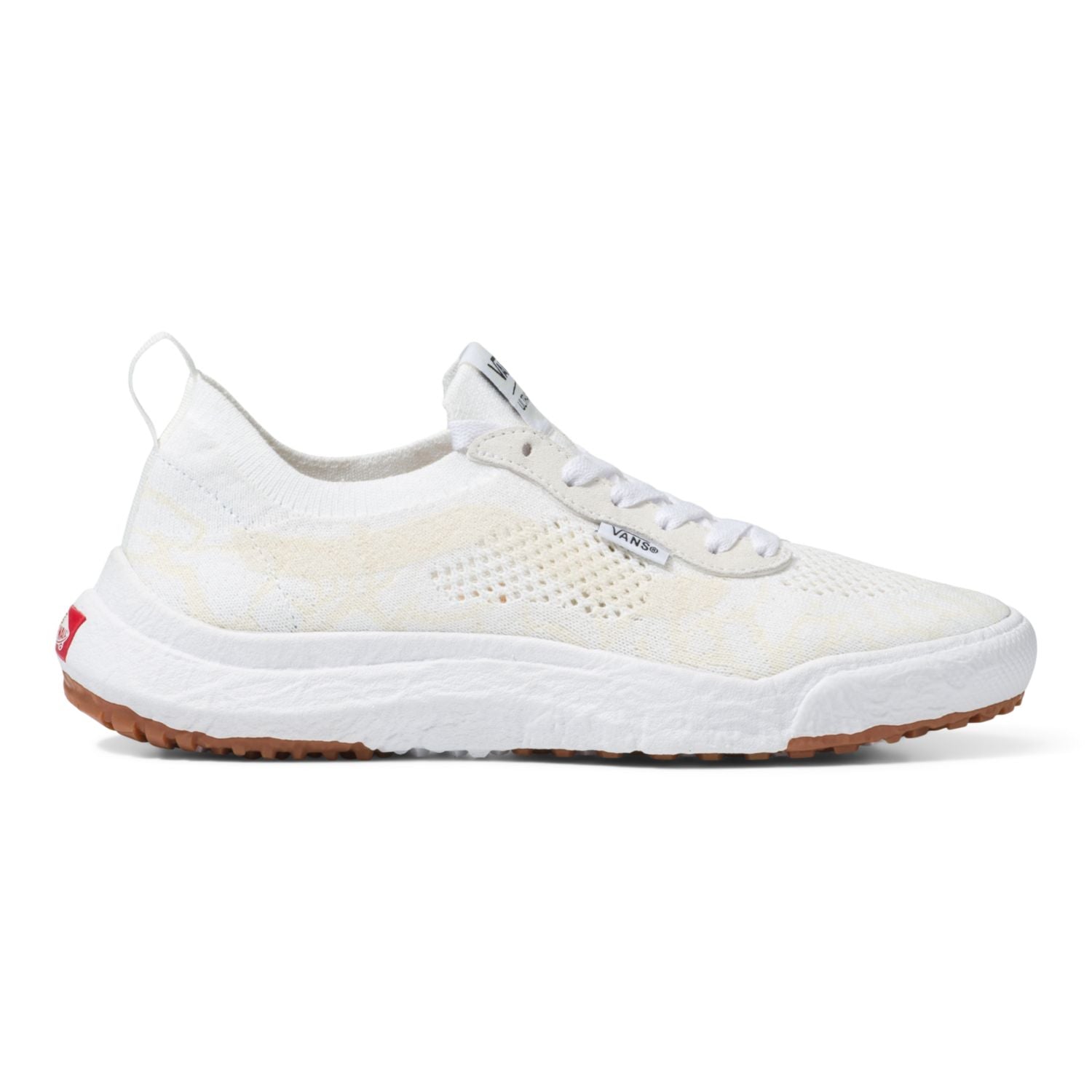 Tenis Ultrarange VR3 Blanco 4