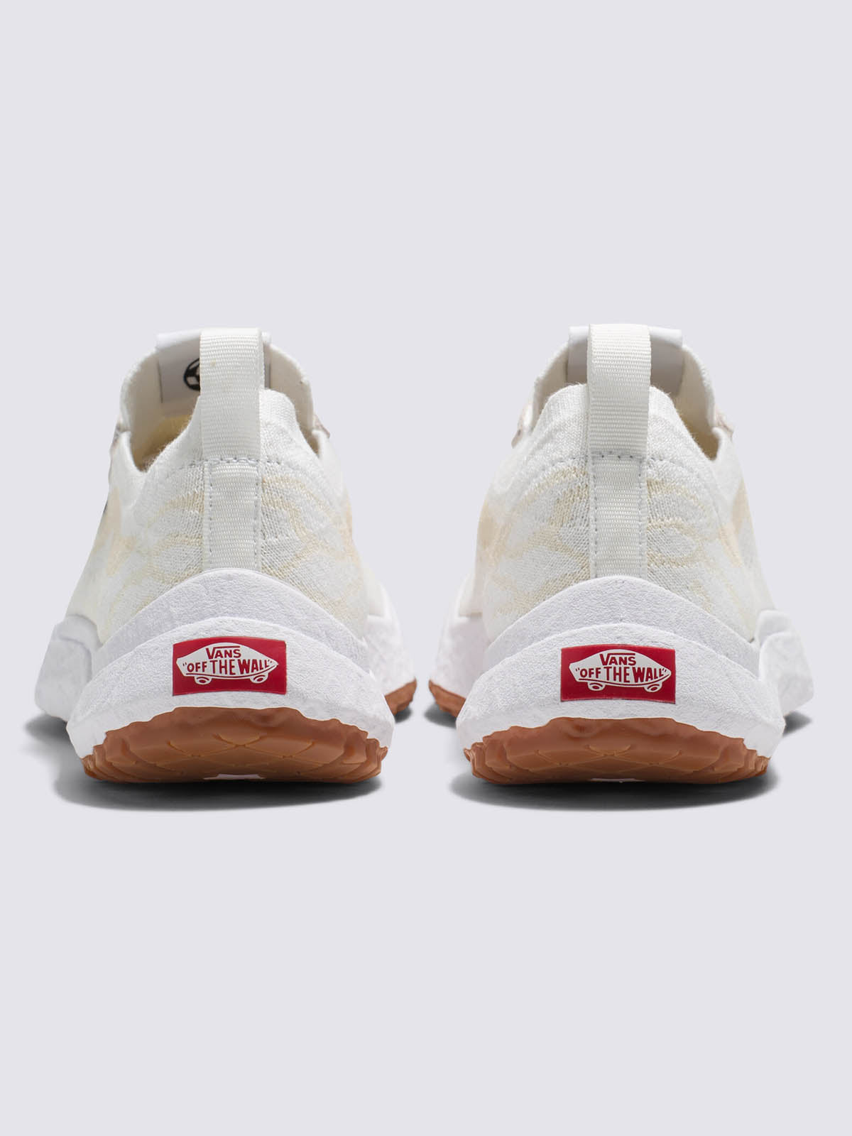 Tenis Ultrarange VR3 Blanco 5