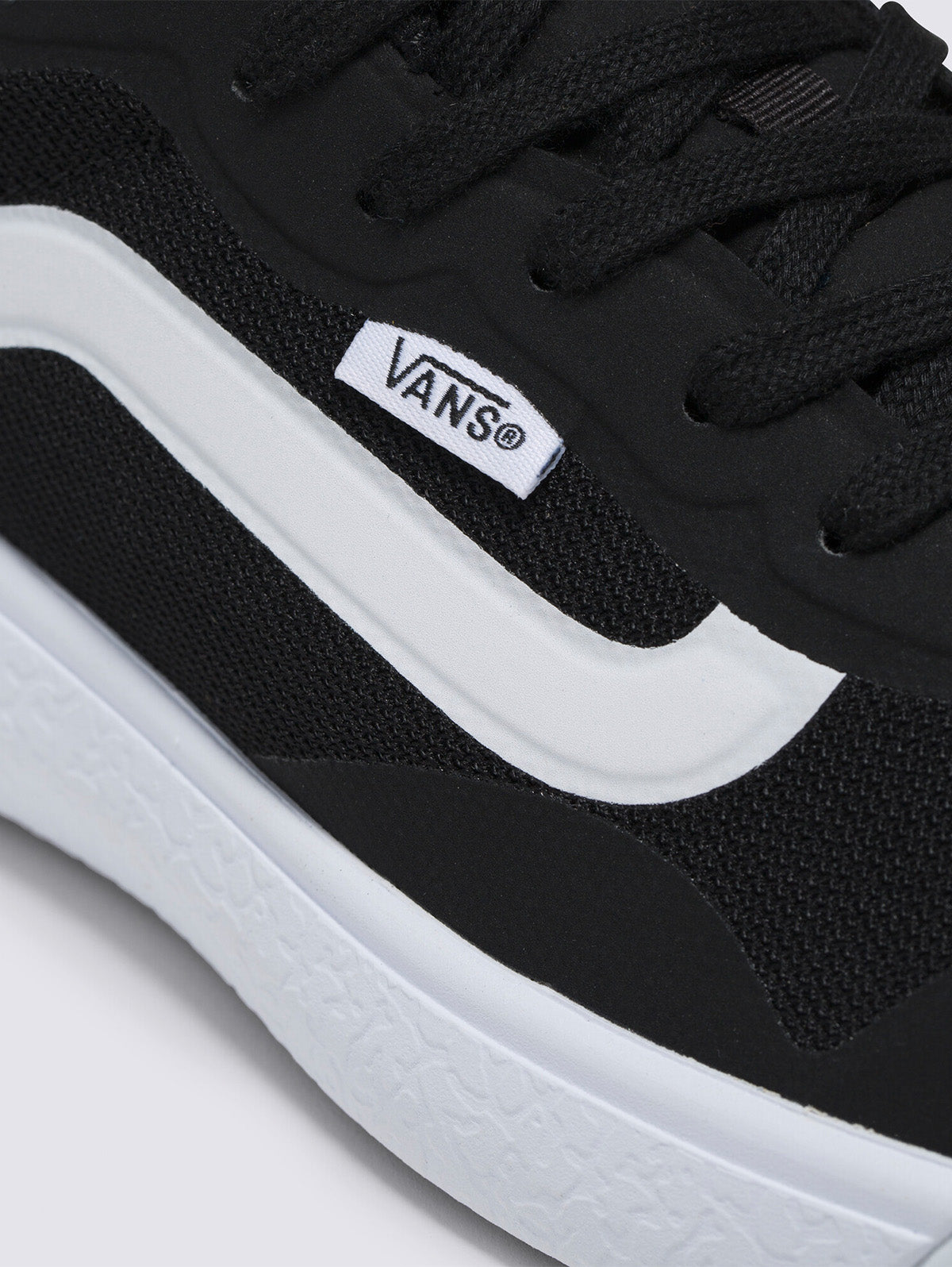 Tenis Ultrarange Exo Negro 13