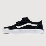 Tenis Old Skool V Negro 13