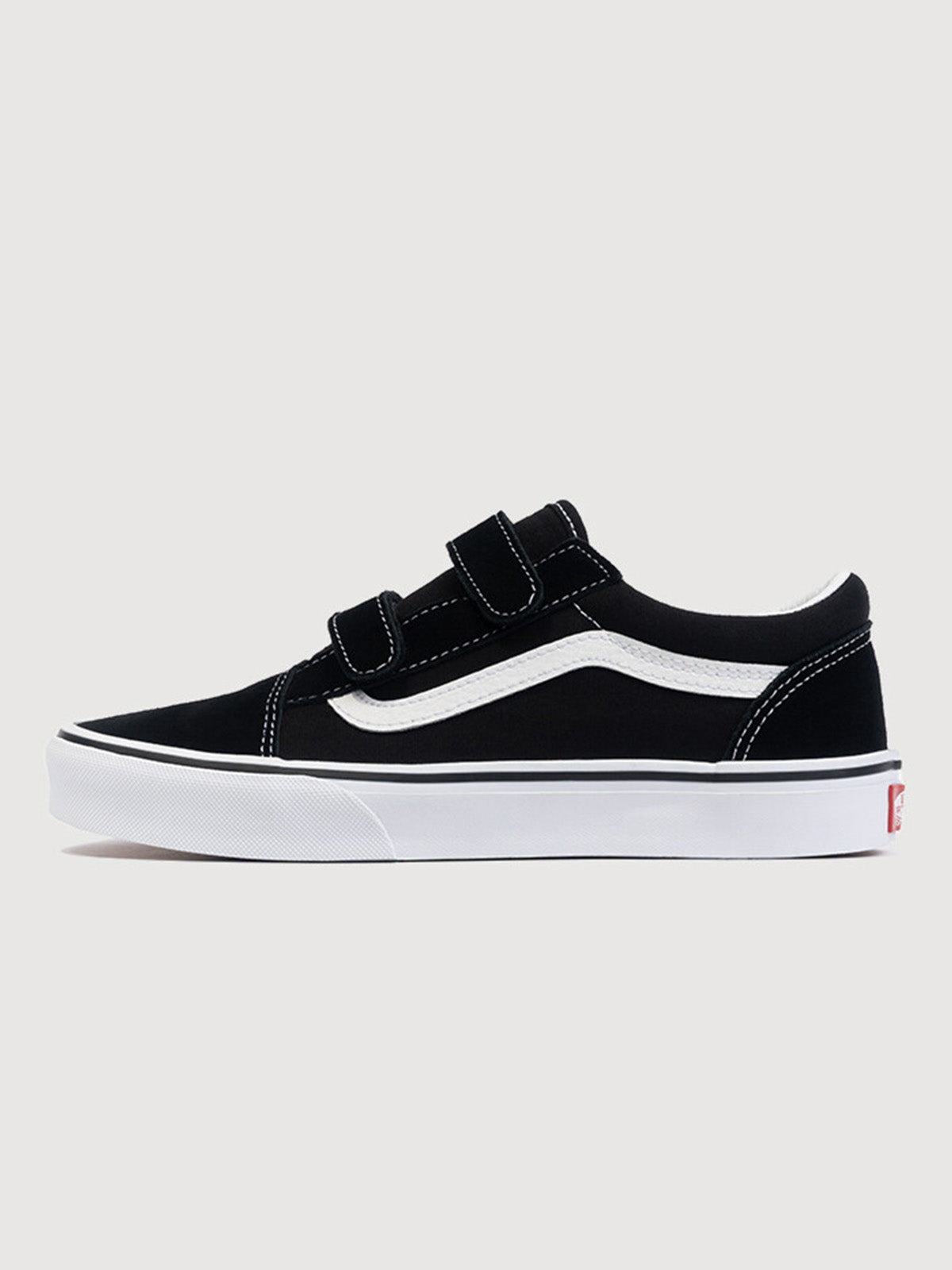Tenis Old Skool V Negro 13