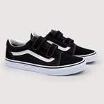 Tenis Old Skool V Negro 14