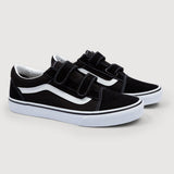 Tenis Old Skool V Negro 14