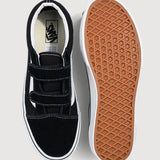 Tenis Old Skool V Negro 15