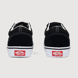 Tenis Old Skool V Negro 16