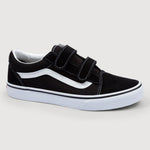Tenis Old Skool V Negro 17