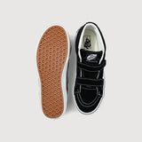 Tenis Jn Sk8-Mid Reissue V Nino Negro 3