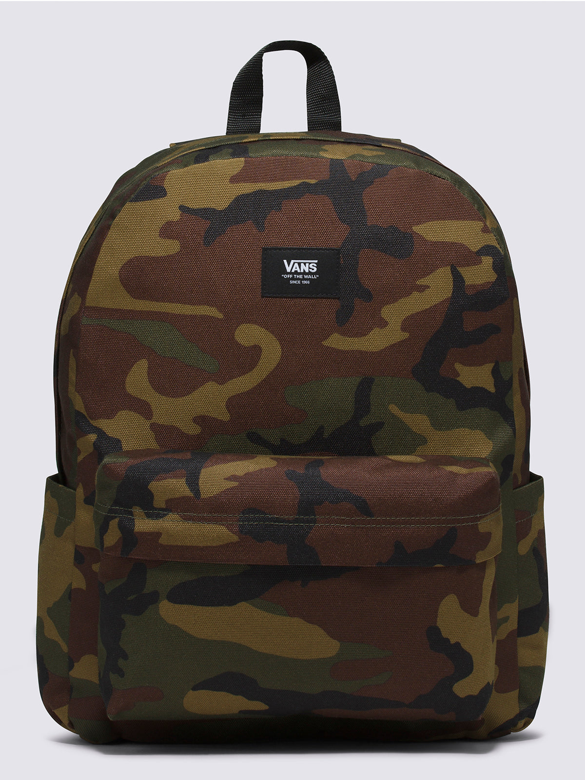 Morral Old Skool H2O Backpack Verde 1