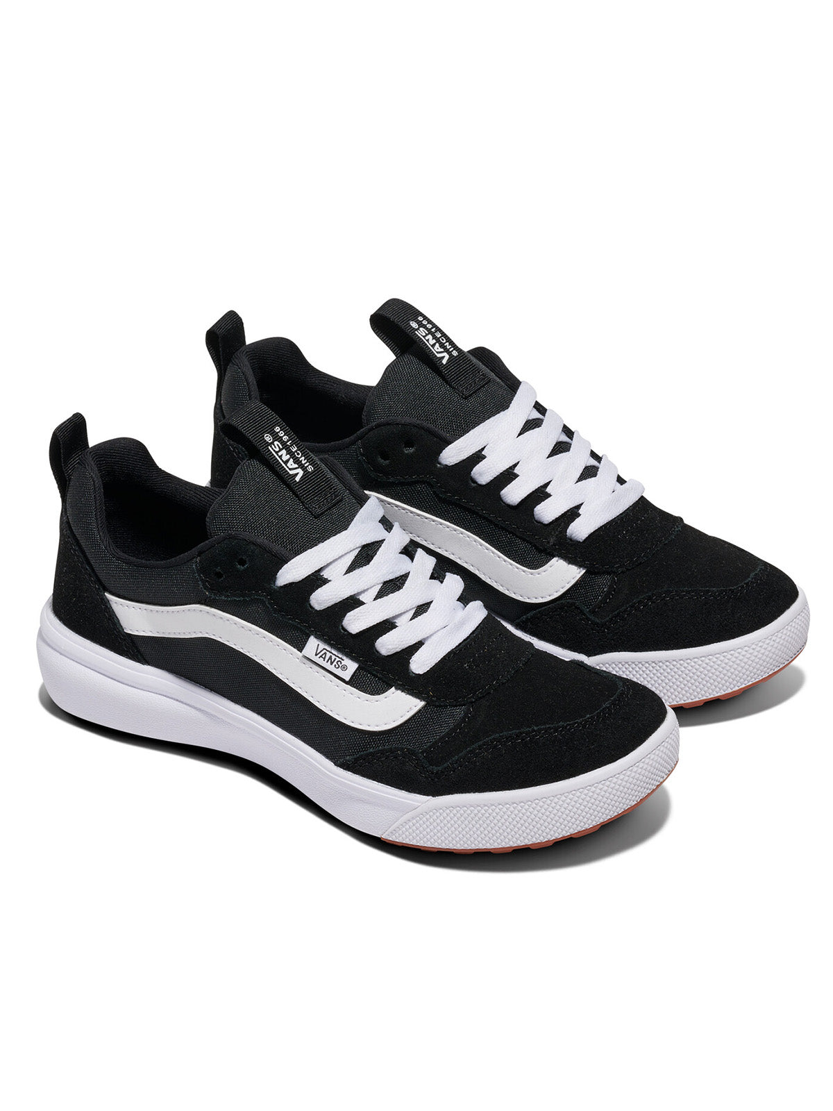 Tenis Wm Range Exp Negro 1