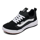 Tenis Wm Range Exp Negro 2