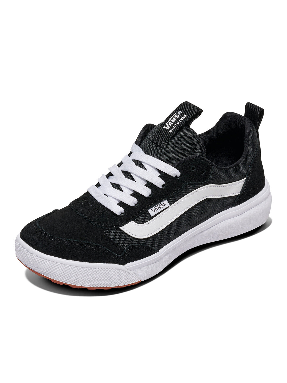 Tenis Wm Range Exp Negro 2