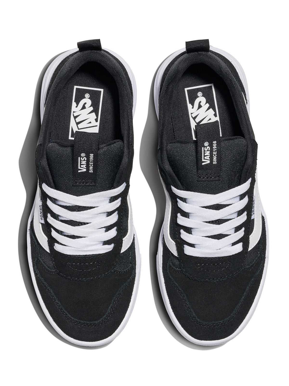 Tenis Wm Range Exp Negro 3