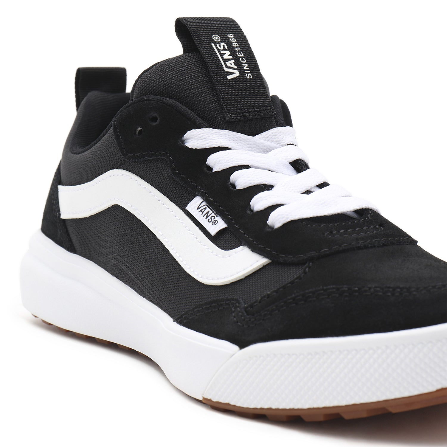 Tenis Wm Range Exp Negro 8