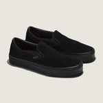 Tenis Skate Slip-On Negro 9