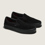 Tenis Skate Slip-On Negro 9