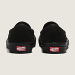Tenis Skate Slip-On Negro 11