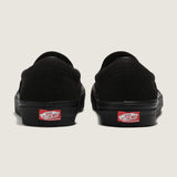 Tenis Skate Slip-On Negro 11