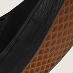 Tenis Skate Slip-On Negro 12