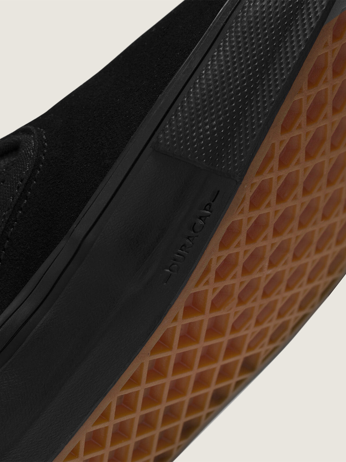 Tenis Skate Slip-On Negro 12