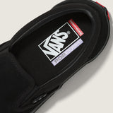 Tenis Skate Slip-On Negro 13