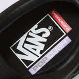Tenis Skate Old Skool Negro 18