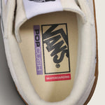 Tenis Skate Sk8-Hi Unisex Blanco 5