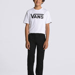 Pantalón Authentic Chino Negro 1