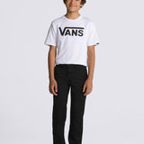 Pantalón Authentic Chino Negro 1