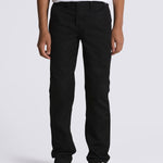 Pantalón Authentic Chino Negro 2