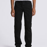 Pantalón Authentic Chino Negro 2