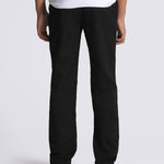 Pantalón Authentic Chino Negro 3