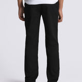 Pantalón Authentic Chino Negro 3