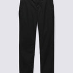 Pantalón Authentic Chino Negro 4
