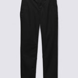 Pantalón Authentic Chino Negro 4
